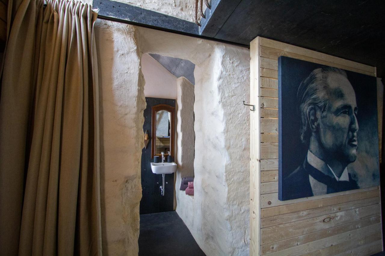 Tailor'S Trail Gite D'Adventure Beaufort Mullerthal Екстер'єр фото