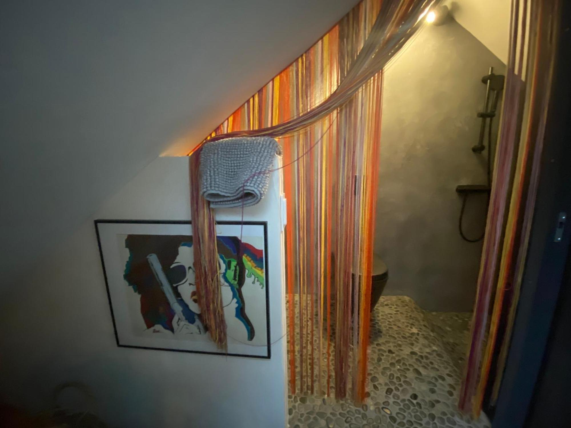 Tailor'S Trail Gite D'Adventure Beaufort Mullerthal Екстер'єр фото