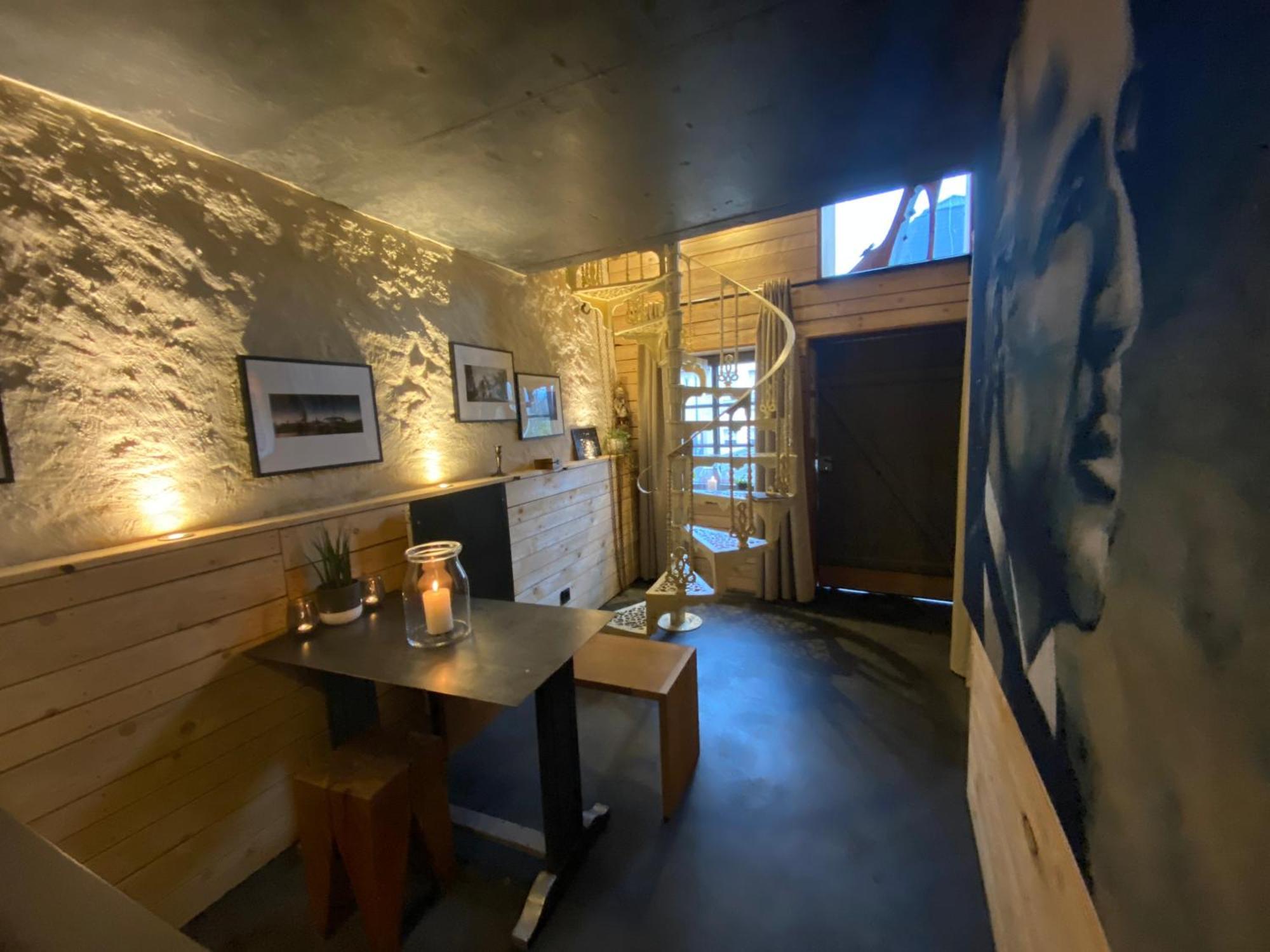 Tailor'S Trail Gite D'Adventure Beaufort Mullerthal Екстер'єр фото