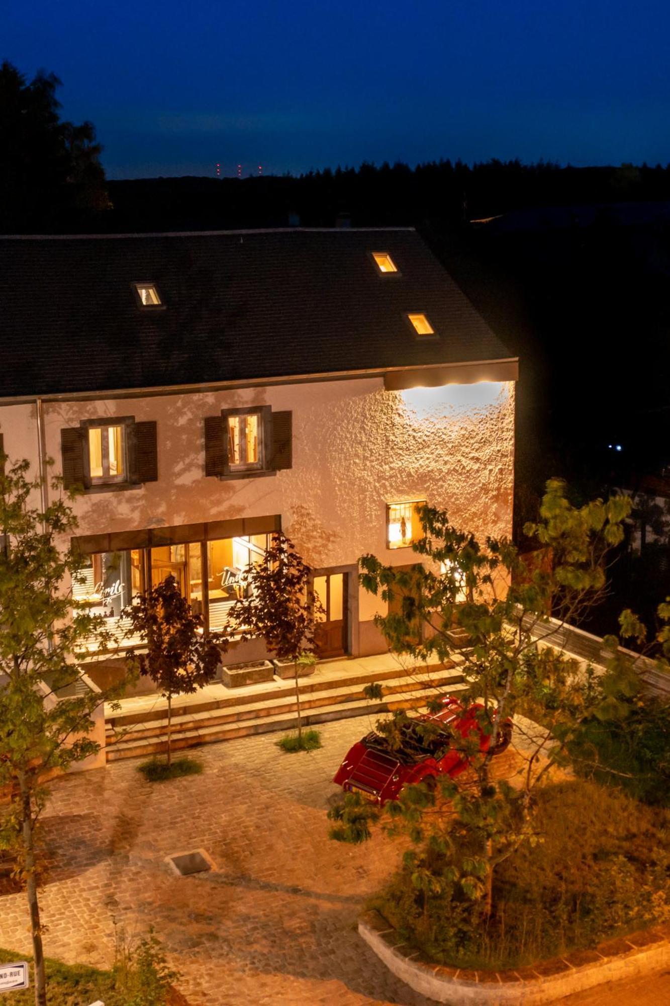 Tailor'S Trail Gite D'Adventure Beaufort Mullerthal Екстер'єр фото